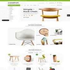 WoodMart v8.3.2 – Responsive WooCommerce WordPress Theme