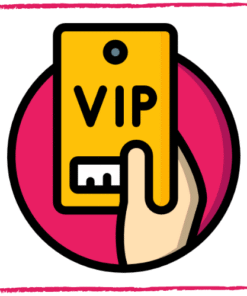 Premium Membership – Monthly